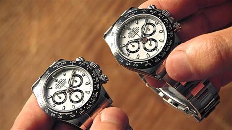 come capire un rolex originale|Come riconoscere un Rolex falso: Guida completa .